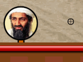 Bin Laden Blast