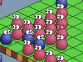 Blob Wars