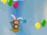 Bloons 2: Spring Fling