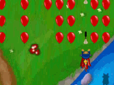 Bloons Supermonkey