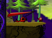 Bowja the Ninja 2 (Inside Bigman's Compound)