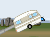 Caravan Toss