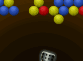 Color Balls Solitaire 2