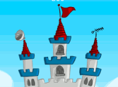 Crazy Castle