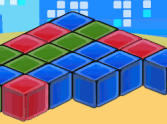 Cube Tema