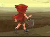 Little Red Riding Hood
