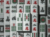 Mahjongg 3D