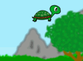 Turtle Crysis